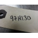 97H130 Piston and Connecting Rod Standard For 07-10 Mini Cooper  1.6 762125301